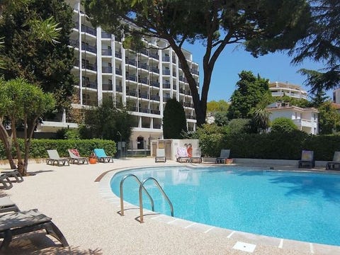 Resideal Cannes