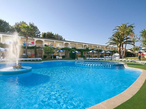 Hotel Mariner Club Apartments