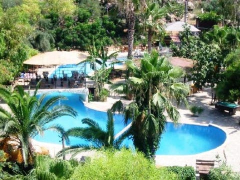 Rio Gardens Aparthotel