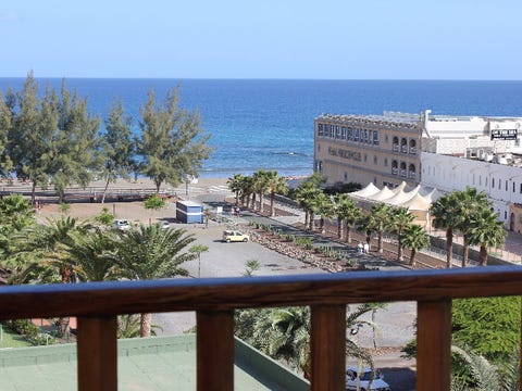 Apartamentos Tarahal