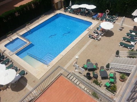 Don Miguel Playa Hotel