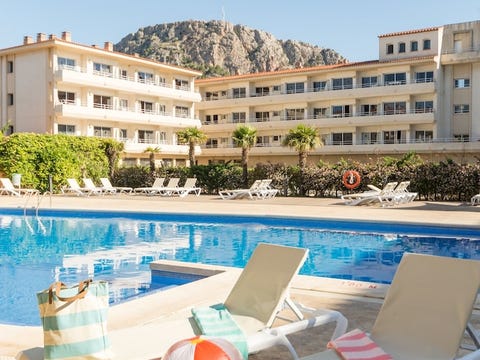 Pierre & Vacances Estartit Playa