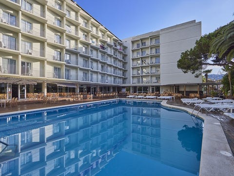 Hotel Ona Don Juan