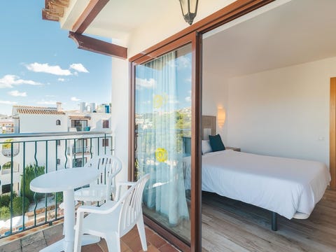 Flipflop Surfing Playa Apartments