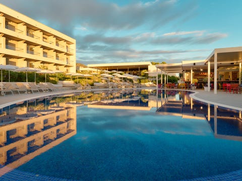 Pharos, hvar bayhill hotel