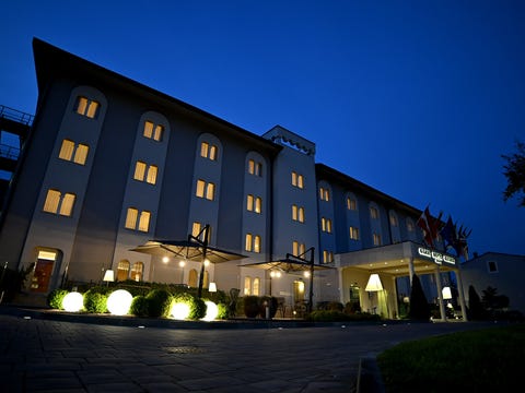 Best Western Grand Hotel Guinigi