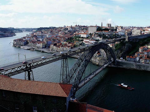 Hotel ibis Porto Centro