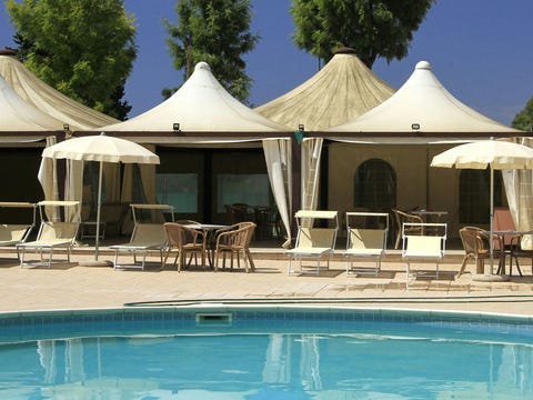 Hotel Califfo