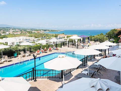 Zante Palace