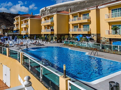 Villa del Mar