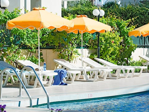 Leiligheter Palmasol