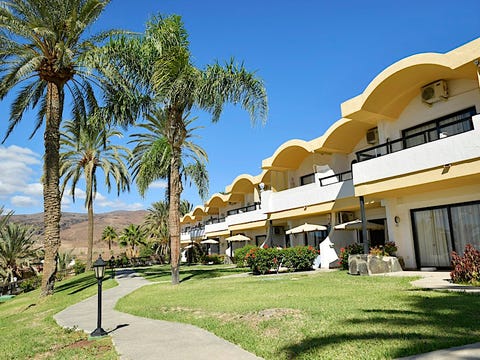 TUI BLUE Village Las Pitas