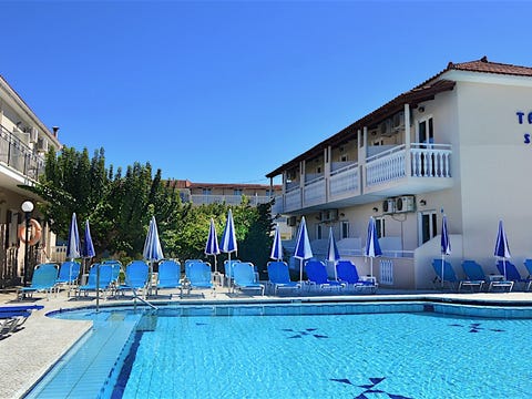 Hotel Tassia