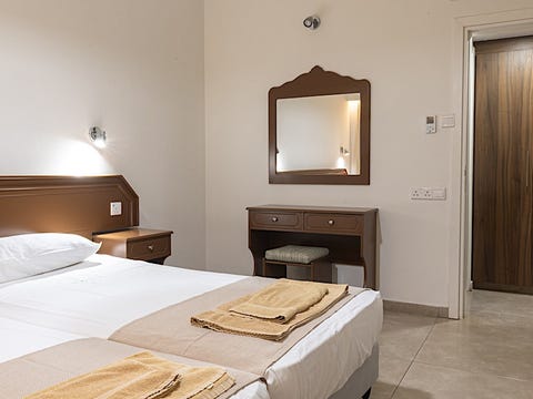 Livas Hotel Apartments