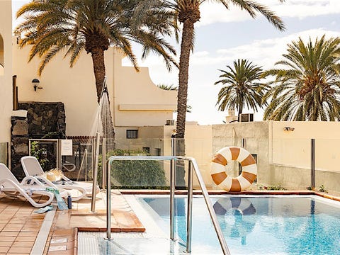 TUI BLUE Village Tres Vidas