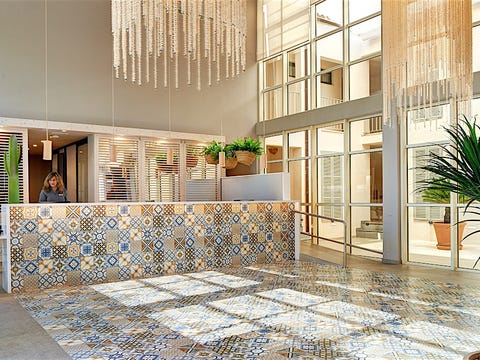 Protur Floriana Resort