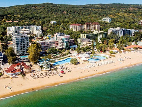 Hotel Lilia