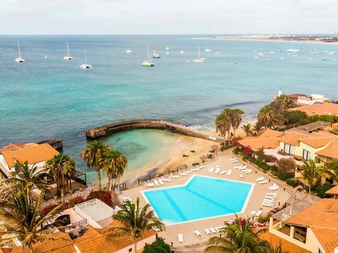 Porto Antigo