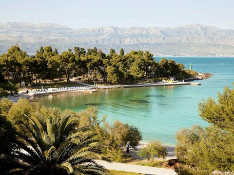 Waterman Supetrus Resort