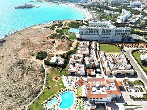 Aktea Beach Village