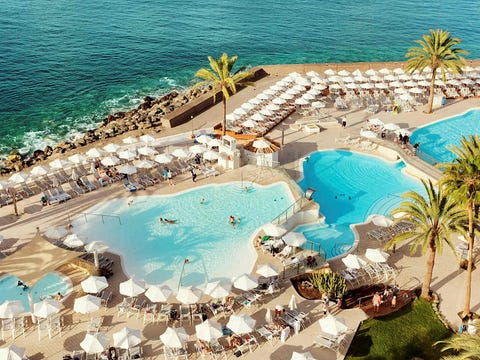 Sunwing Arguineguín Seafront