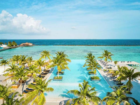 Villa Nautica Paradise Island