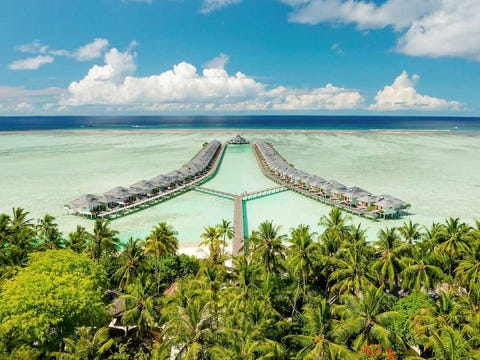 Villa Park Sun Island