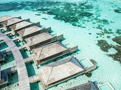 Jawakara Islands Maldives