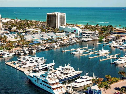Courtyard by Marriott Oceanside Fort Lauderdale Be