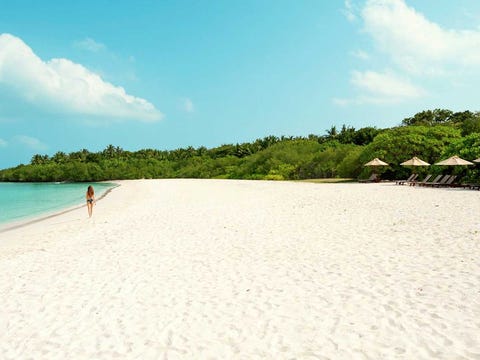 The Barefoot Eco Hotel