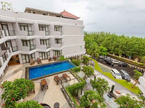 Wyndham Garden Kuta Beach, Bali