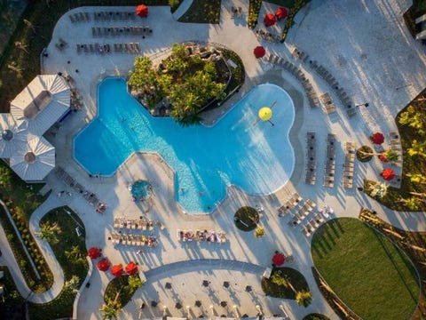 Wyndham I-Drive Avanti Resort & Conference Center