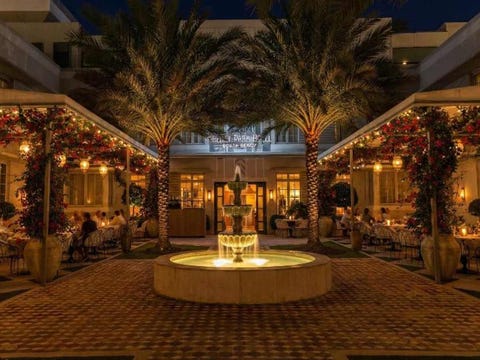 Liberty Park Hotel South Beach