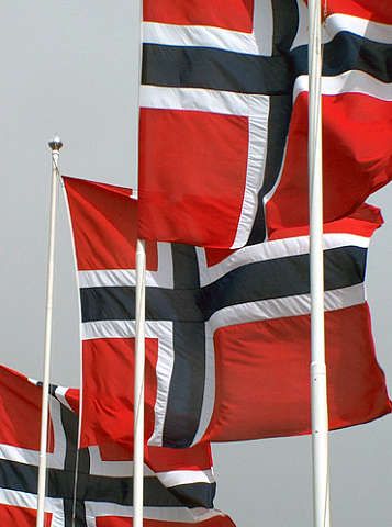 Norske Flagg i mange størrelser