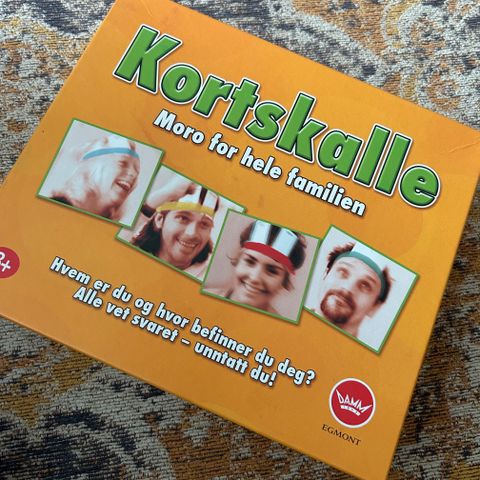 Annonsebilde