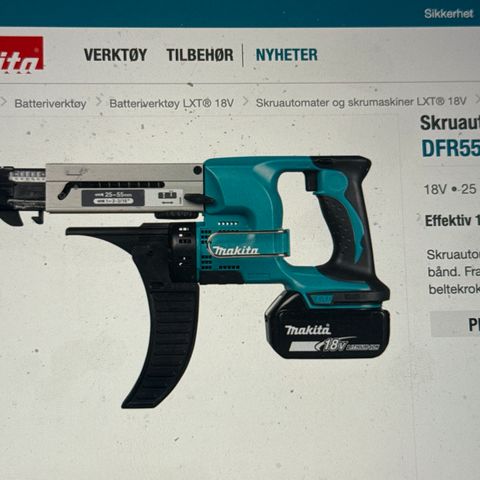 Annonsebilde