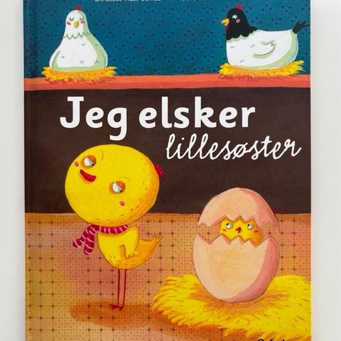 Annonsebilde