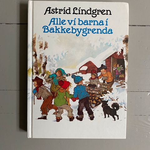 Annonsebilde