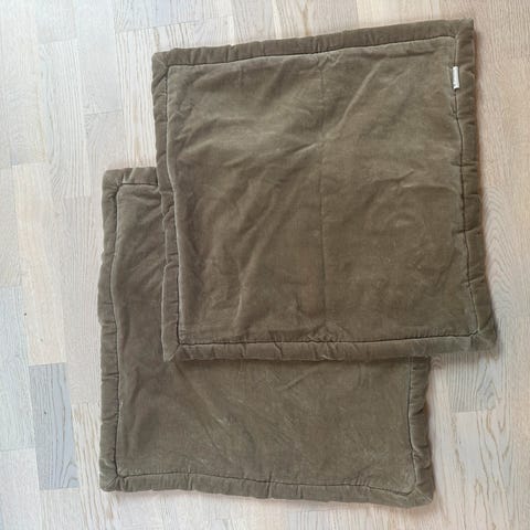 Teppefliser ikea