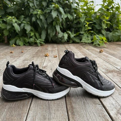 Fashletics by tamaris sko str 37 FINN-torget