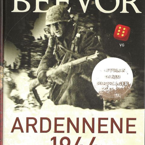 Annonsebilde