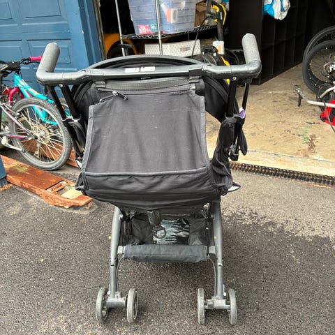 Gb Pockit+ Zoe Xlc Vs Gb Pockit GB Pockit+ All City FINN-torget