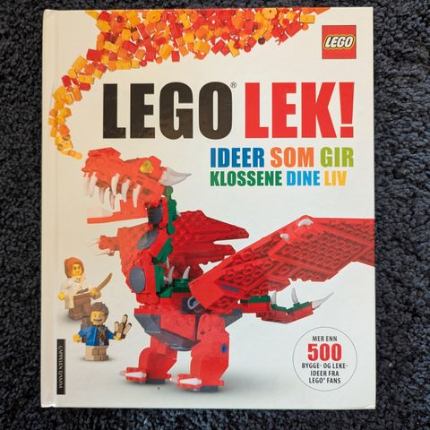 Annonsebilde