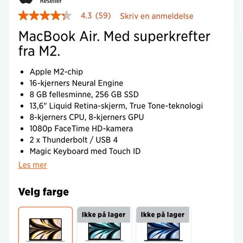 Annonsebilde