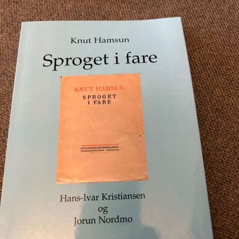 Annonsebilde