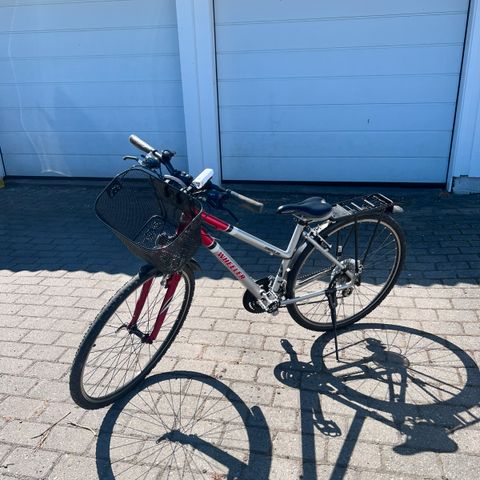 Annonsebilde
