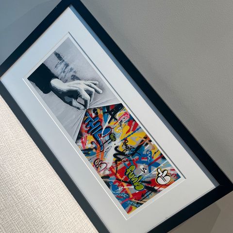 Martin Whatson «The Crack» & «Sneak Peak» | FINN-torget