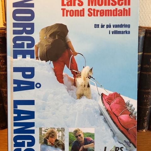Annonsebilde