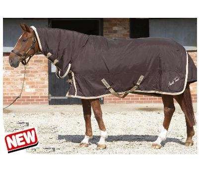 SALG Mark Todd Deluxe Heavyweight Combo stable rug