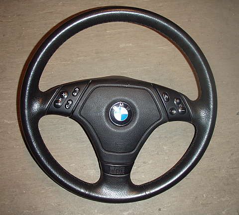 BMW ratt til E46 m/ multi 98-01mod
